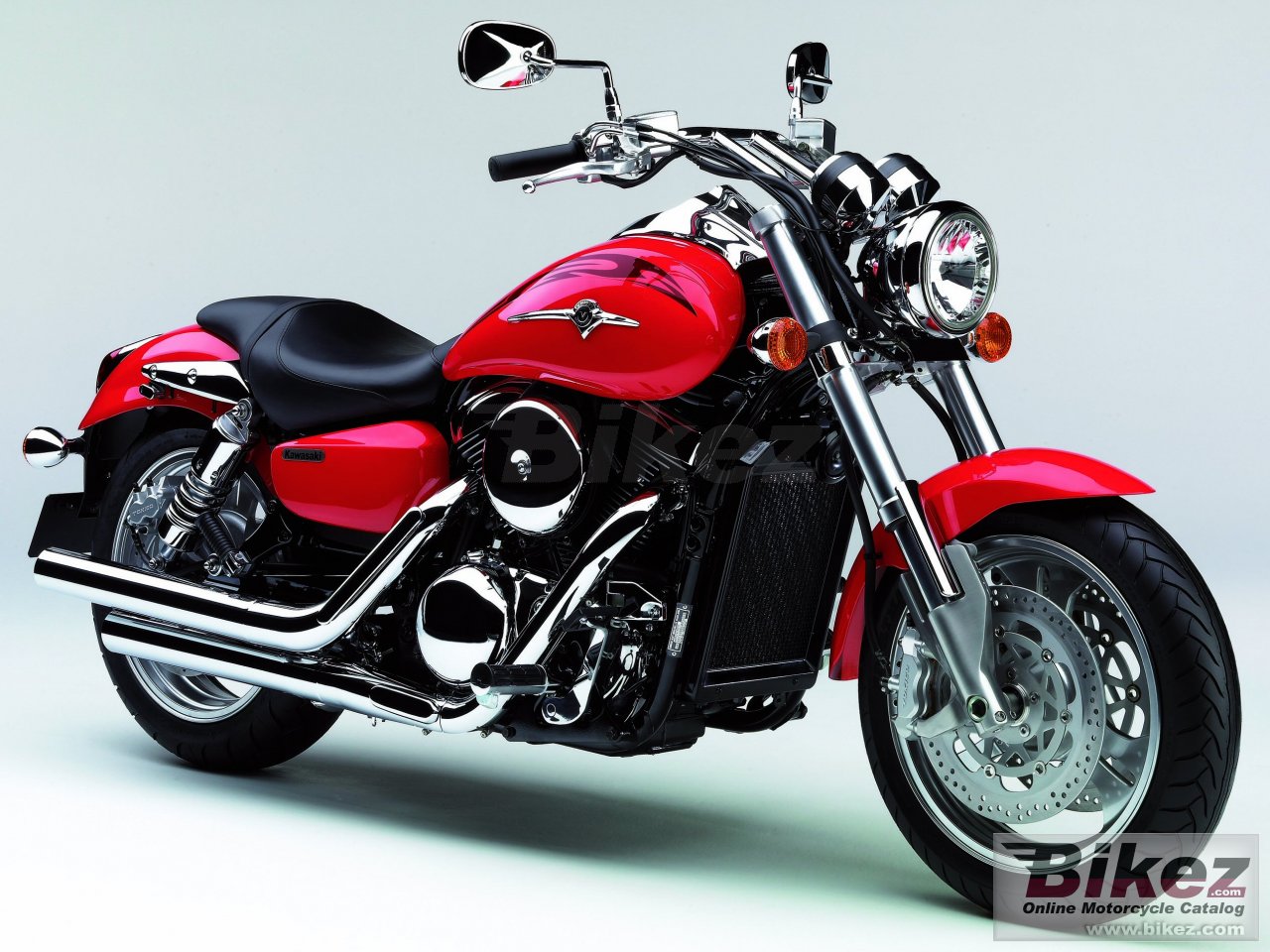 thumbnail image 2 of Kawasaki VULCAN 1600 CLASSIC (2003) [110/575] Water Temperature Sensor 2 of 12